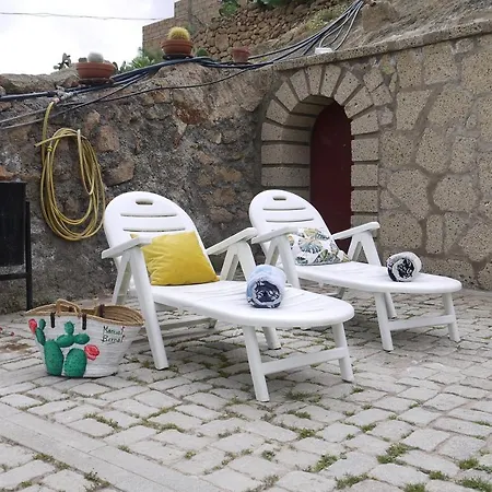 Casa vacanze Eco Holidays Cave House Justine *