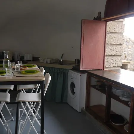 Casa vacanze Eco Holidays Cave House Justine *