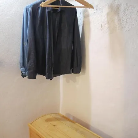 Holiday home Eco Holidays Cave House Justine *