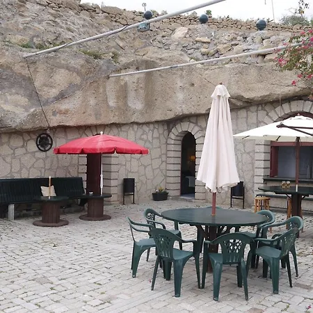 Eco Holidays Cave House Justine Holiday home *