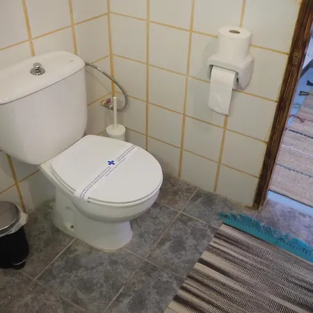 Holiday home Eco Holidays Cave House Justine *