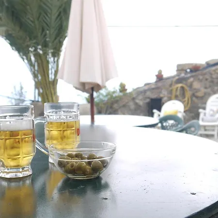 Ferienhaus Eco Holidays Cave House Justine