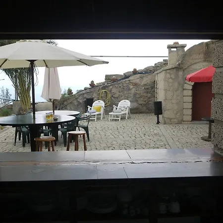 Eco Holidays Cave House Justine Ferienhaus *