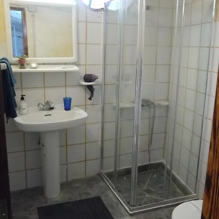 Eco Holidays Cave House Justine Ferienhaus Granadilla De Abona