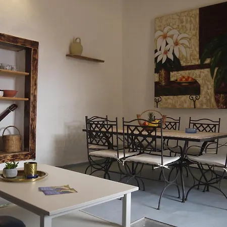 Eco Holidays Cave House Justine * Granadilla De Abona